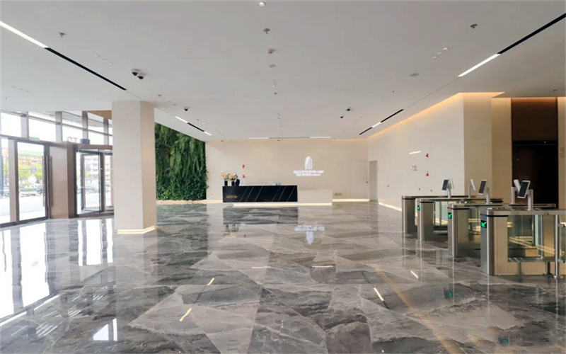 光大安石虹桥中心