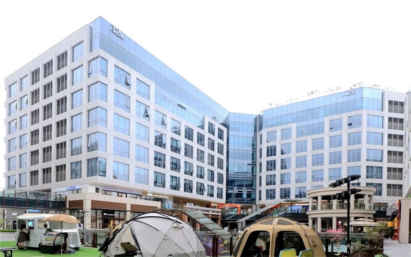 光大安石虹桥中心